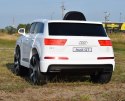 ORYGINALNE AUDI Q7 W NAJLEPSZEJ WERSJI/ 2188