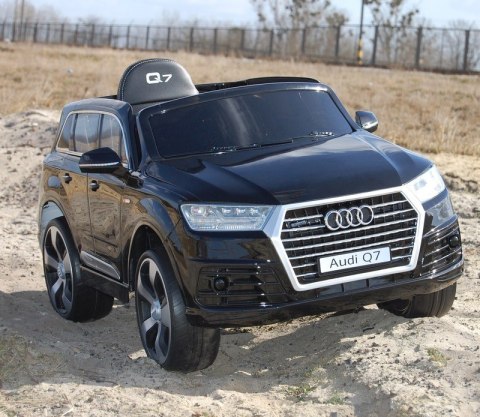 ORYGINALNE AUDI Q7 W NAJLEPSZEJ WERSJI / 2188