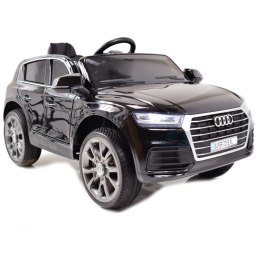 AUDI Q5 SUV , MIĘKKIE KOŁA, MIĘKKIE SIEDZENIE, LAKIER PEŁNA OPCJA/Q5-SUV