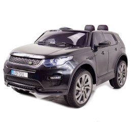 LAND ROVER DISCOVERY, MIĘKKIE KOŁA EVA, MIĘKKIE SIEDZENIE FULL OPCJA/HL2388