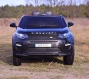 LAND ROVER DISCOVERY, MIĘKKIE KOŁA EVA, MIĘKKIE SIEDZENIE FULL OPCJA/HL2388