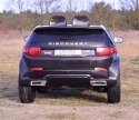 LAND ROVER DISCOVERY, MIĘKKIE KOŁA EVA, MIĘKKIE SIEDZENIE FULL OPCJA/HL2388