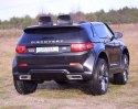 LAND ROVER DISCOVERY, MIĘKKIE KOŁA EVA, MIĘKKIE SIEDZENIE FULL OPCJA/HL2388