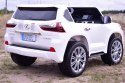 LEXUS LX-570, MIĘKKIE KOŁA, MIĘKKIE SIEDZENIE, PEŁNA OPCJA 2X12V/LX570