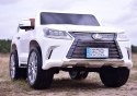 LEXUS LX-570, MIĘKKIE KOŁA, MIĘKKIE SIEDZENIE, PEŁNA OPCJA 2X12V/LX570