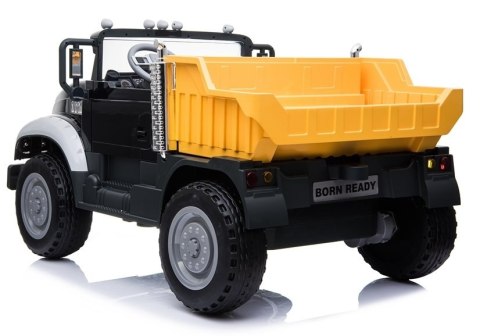 Auto na Akumulator LB-8822 Czarny