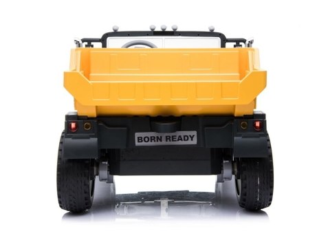 Auto na Akumulator LB-8822 Czarny