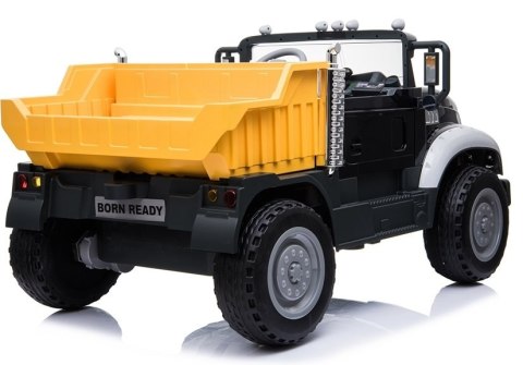 Auto na Akumulator LB-8822 Czarny