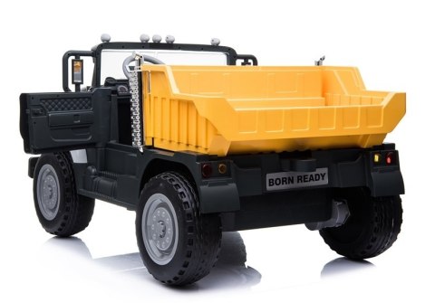 Auto na Akumulator LB-8822 Czarny