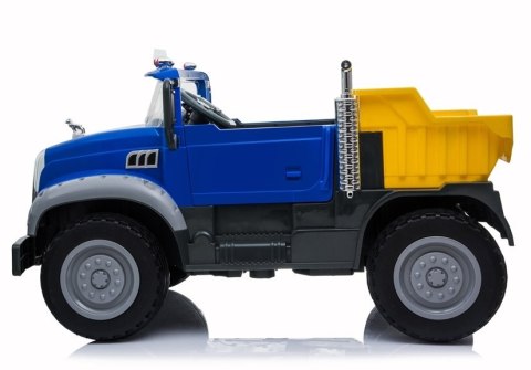 Auto na Akumulator LB-8822 Niebieski