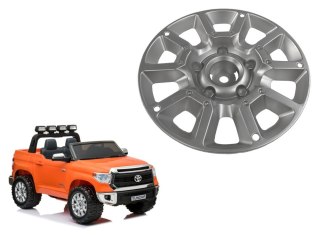 Kołpak do auta na akumulator Toyota Tundra