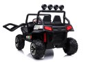 MEGA BUGGY 4X4 2x12V SPEED NEW DLA 2 DZIECI, MĘKKIE KOŁA, MIĘKKIE SIEDZENIA/S2588