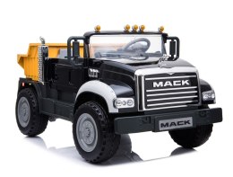 MEGA CIĘŻARÓWKA MACK, MIĘKKIE KOŁA, MIĘKKIE SIEDZENIE MOC/LB8822