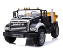 MEGA CIĘŻARÓWKA MACK, MIĘKKIE KOŁA, MIĘKKIE SIEDZENIE MOC/LB8822