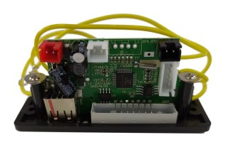 Panel muzyczny do Auta na akumulator