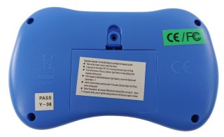 Pilot do Auta na akumulator S307