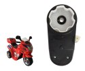 Silnik 6V 13000RPM + Przekładnia do Motoru BLJ 8309