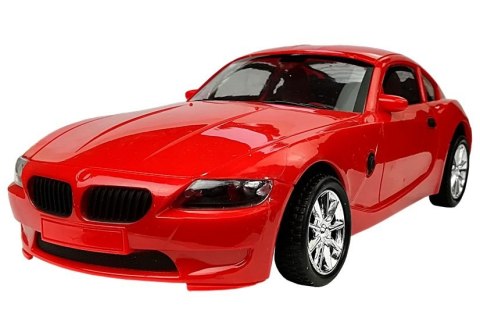 Zestaw Pojazdów Monster Truck Laweta 58 cm