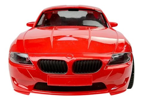 Zestaw Pojazdów Monster Truck Laweta 58 cm