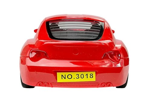 Zestaw Pojazdów Monster Truck Laweta 58 cm