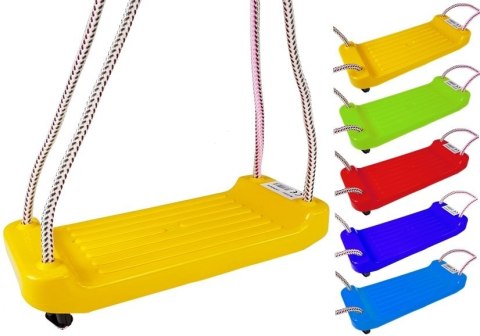 Huśtawka Deska Plastikowa 5252