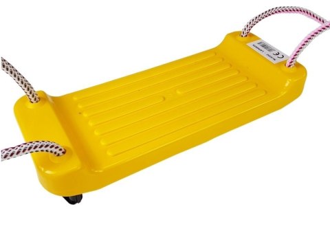 Huśtawka Deska Plastikowa 5252