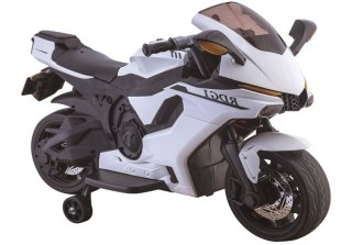 Motor na akumulator TR1603 Biały