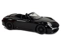 Auto R/C Porsche 911 Carrera S Rastar 1:12 Czarne