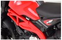 MEGA MOTOR CROSS STRONG 2 EXCLUSIVE, AMORTYZATOR, GAZ W MANETCE, HAMULEC/DLS01