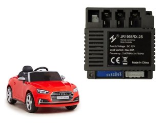 Centralka, moduł JR1958RX-2S do auta Audi S5