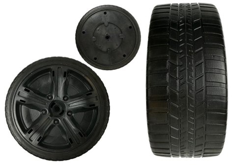 Koło do Auta na akumulator JJ2164