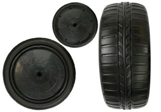 Koło do Auta na akumulator JJ2168