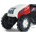 Rolly Toys Traktor na pedały Steyr Ciche koła 3-8 Lat rollyFarmTrac