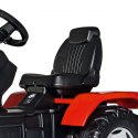 Rolly Toys Traktor na pedały Steyr Ciche koła 3-8 Lat rollyFarmTrac