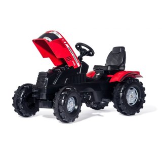 Rolly Toys rollyFarmtrac MASSEY FERGUSON Traktor na pedały 3-8 Lat