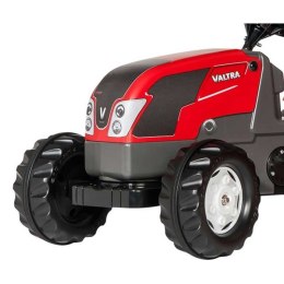 Rolly Toys rollyKid Traktor na pedały Valtra z przyczepką 2-5 Lat