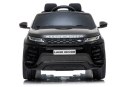 Auto na Akumulator Ranger Rover Evoque Czarny