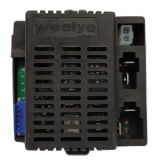 Centralka, moduł centralny do pojazdu na akumulator RX7 12V