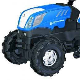 Traktor Rolly Toys New Holland FarmTrac