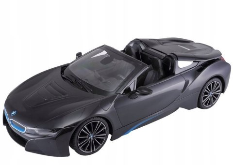 Autko R/C BMW I8 Roadster 1:12 RASTAR