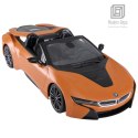 Autko R/C BMW I8 Roadster 1:12 RASTAR