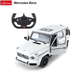 Autko R/C Mercedes Benz G63 1:14 RASTAR