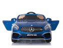 Auto na Akumulator Mercedes SL65 Niebieski Lakier