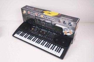Keyboard MQ-600UFB