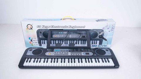 Keyboard MQ-6119L