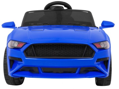 Pojazd GT Sport Niebieski