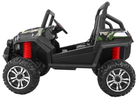 Pojazd Grand Buggy 4x4 Moro