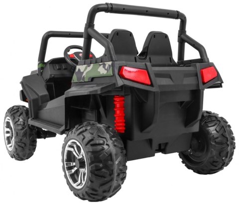 Pojazd Grand Buggy 4x4 Moro