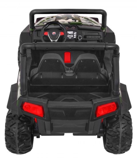 Pojazd Grand Buggy 4x4 Moro