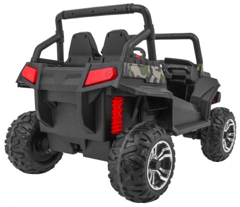 Pojazd Grand Buggy 4x4 Moro